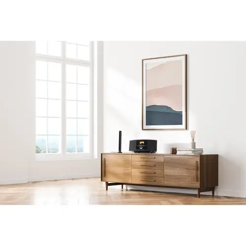 HAMA Вътрешна антена "Radio" за, FM, DAB+, DAB, активна, усилвател 30 dB - image 4