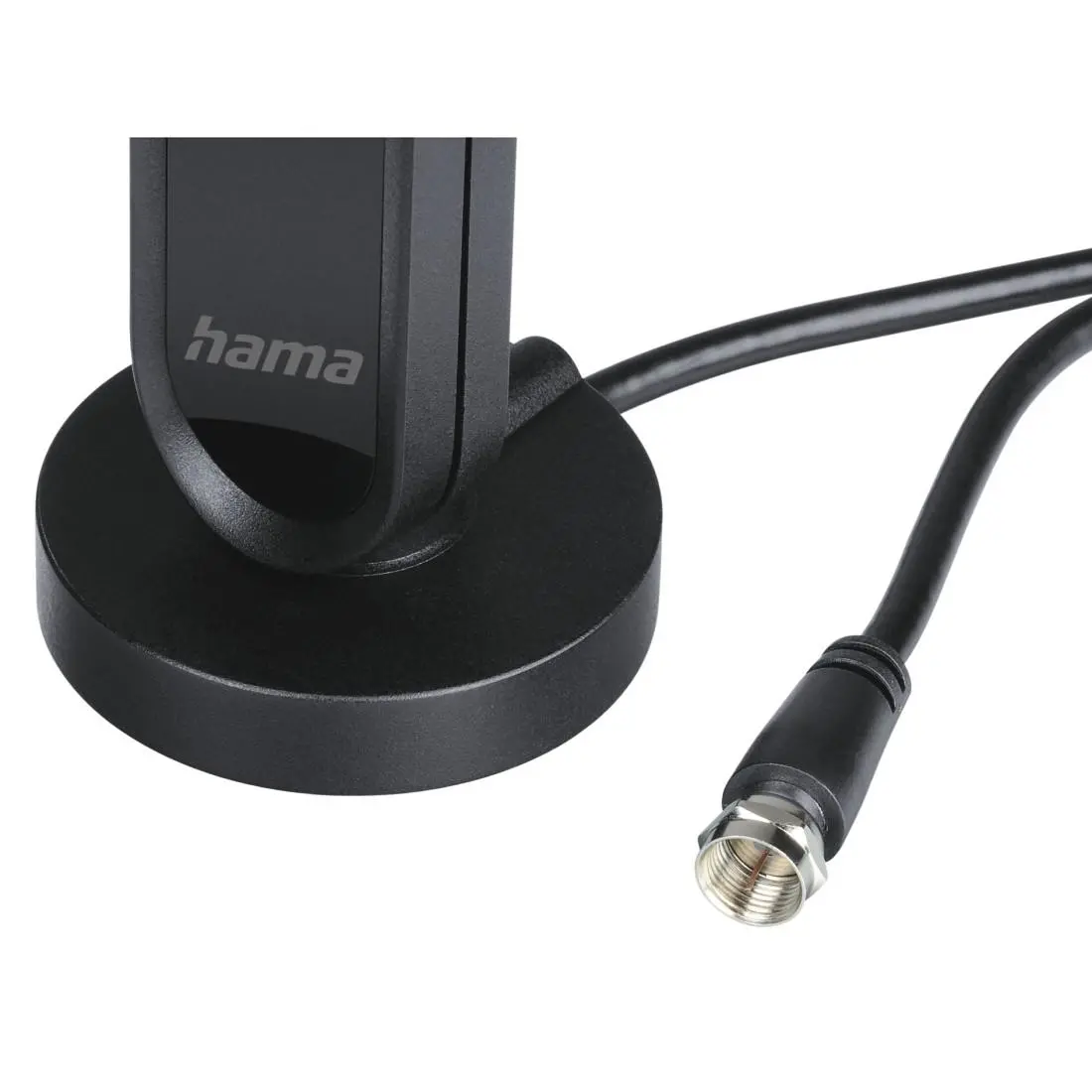 HAMA Вътрешна антена "Radio" за, FM, DAB+, DAB, активна, усилвател 30 dB - image 5