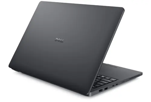 Лаптоп, Dell Pro Max 16 MC16250, Intel Ultra 7 255H (24MB, 16 cores, up to 5.10 GHz Turbo), 16" FHD+(1920x1200) 300nits AG, 32GB: 2x16GB, DDR5, 5600 MT/s, 1TB SSD PCIe, Intel Graphics, FHD HDR IR Cam and Mic, Wi-Fi 7, FPR, Backlit Kb, Win11 Pro, Magnetite, 3Y PS - image 3