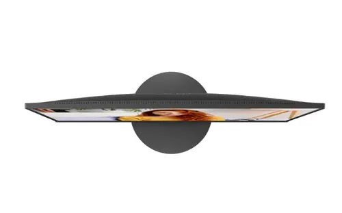 Монитор, AOC 27B3CA2, 27" IPS WLED, 1920x1080@100Hz, 4ms GtG, 1ms MPRT, 250cd m/2, 1300:1, 20M:1, Adaptive Sync, FlickerFree, Low Blue Light, 2Wx2, Tilt, HDMI, USB hub - image 10
