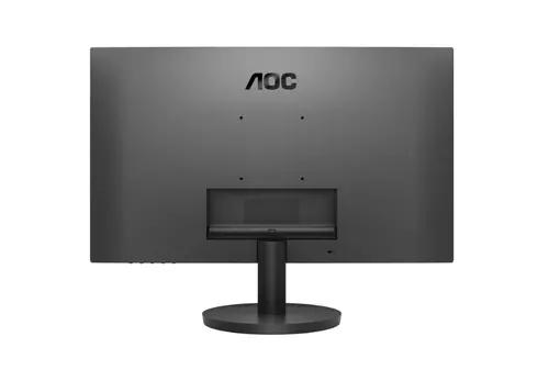 Монитор, AOC 27B3CA2, 27" IPS WLED, 1920x1080@100Hz, 4ms GtG, 1ms MPRT, 250cd m/2, 1300:1, 20M:1, Adaptive Sync, FlickerFree, Low Blue Light, 2Wx2, Tilt, HDMI, USB hub - image 4