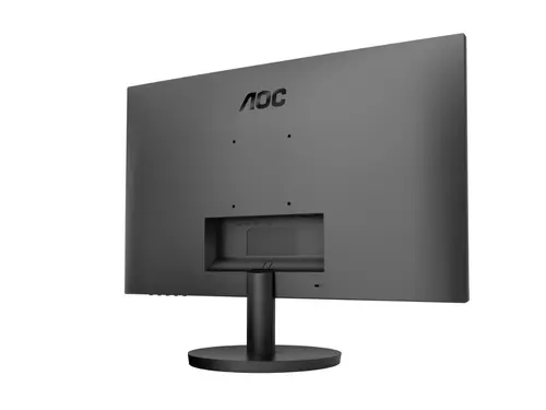 Монитор, AOC 27B3CA2, 27" IPS WLED, 1920x1080@100Hz, 4ms GtG, 1ms MPRT, 250cd m/2, 1300:1, 20M:1, Adaptive Sync, FlickerFree, Low Blue Light, 2Wx2, Tilt, HDMI, USB hub - image 5