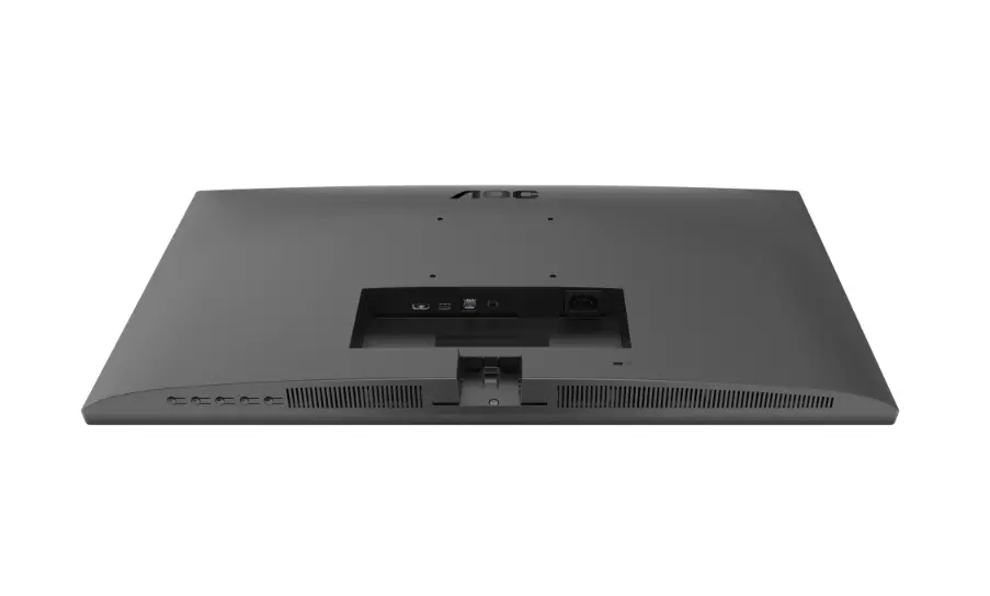 Монитор, AOC 27B3CA2, 27" IPS WLED, 1920x1080@100Hz, 4ms GtG, 1ms MPRT, 250cd m/2, 1300:1, 20M:1, Adaptive Sync, FlickerFree, Low Blue Light, 2Wx2, Tilt, HDMI, USB hub - image 7