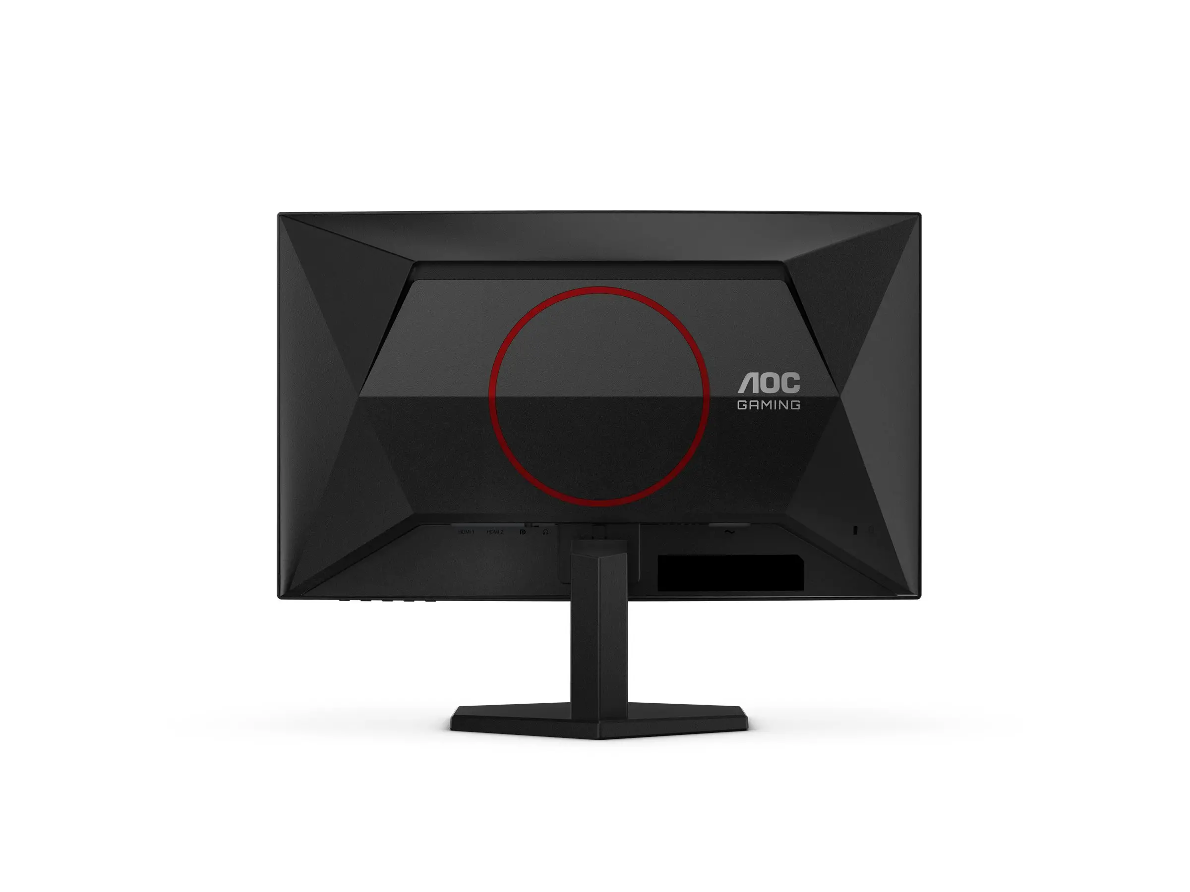 Монитор, AOC C24G42E, 23.6" VA Curved 1500R, WLED, 1020x1080@180Hz, 4ms GtG, 0.5ms MPRT, 250cd m/2, 3000:1, 80M:1 DCR, Adaptive Sync, FlickerFree, Low Blue Light, 2Wx2, Tilt, 2xHDMI, DP - image 3