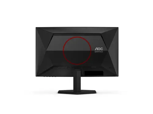 Οθόνη, AOC C24G42E, 23.6" VA Curved 1500R, WLED, 1020x1080@180Hz, 4ms GtG, 0.5ms MPRT, 250cd m/2, 3000:1, 80M:1 DCR, Adaptive Sync, FlickerFree, Low - 5