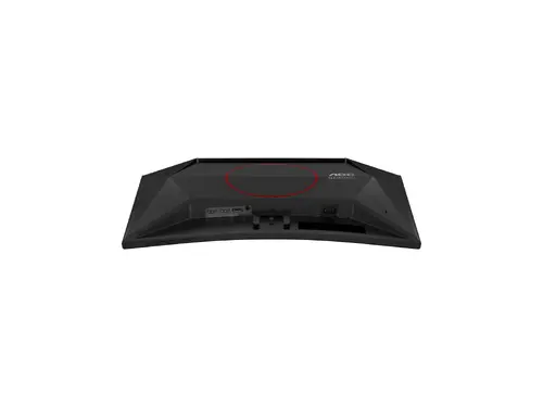 Monitor, AOC C24G42E, 23.6" VA Curved 1500R, WLED, 1020x1080@180Hz, 4ms GtG, 0.5ms MPRT, 250cd m/2, 3000:1, 80M:1 DCR, Adaptive Sync, FlickerFree, Low - 8