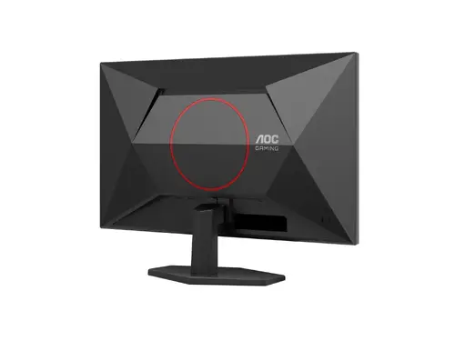 Οθόνη, AOC Q27G42XNE, 27" Fast VA WLED, 2560x1440@180Hz, 1ms GtG, 0.5ms MPRT, 300cd m/2, 5000:1, 80M:1 DCR, Adaptive Sync, FlickerFree, Low Blue - 4