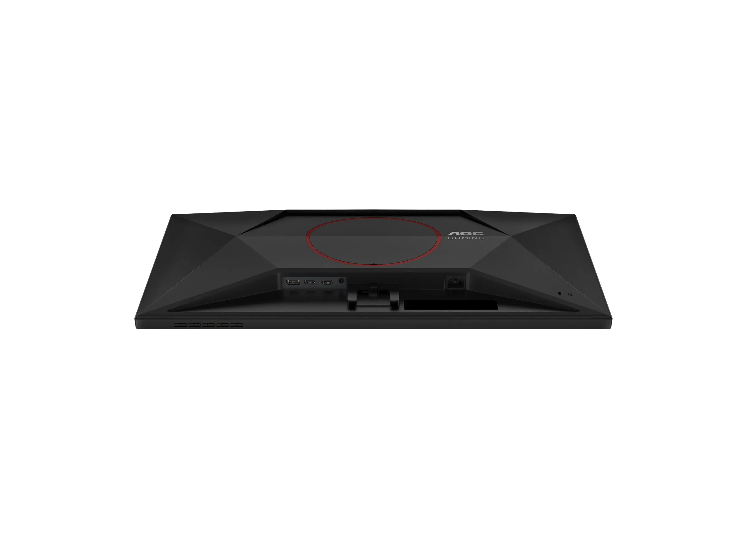 Monitor, AOC Q27G42XNE, 27" Fast VA WLED, 2560x1440@180Hz, 1ms GtG, 0.5ms MPRT, 300cd m/2, 5000:1, 80M:1 DCR, Adaptive Sync, FlickerFree, Low Blue - image 4