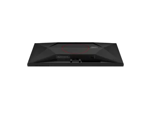 Monitor, AOC Q27G42XNE, 27" Fast VA WLED, 2560x1440@180Hz, 1ms GtG, 0.5ms MPRT, 300cd m/2, 5000:1, 80M:1 DCR, Adaptive Sync, FlickerFree, Low Blue - 5