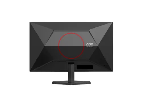 Монитор, AOC Q27G42XNE, 27" Fast VA WLED, 2560x1440@180Hz, 1ms GtG, 0.5ms MPRT, 300cd m/2, 5000:1, 80M:1 DCR, Adaptive Sync, FlickerFree, Low Blue Light, 2Wx2, Tilt, 2xHDMI, DP - image 4