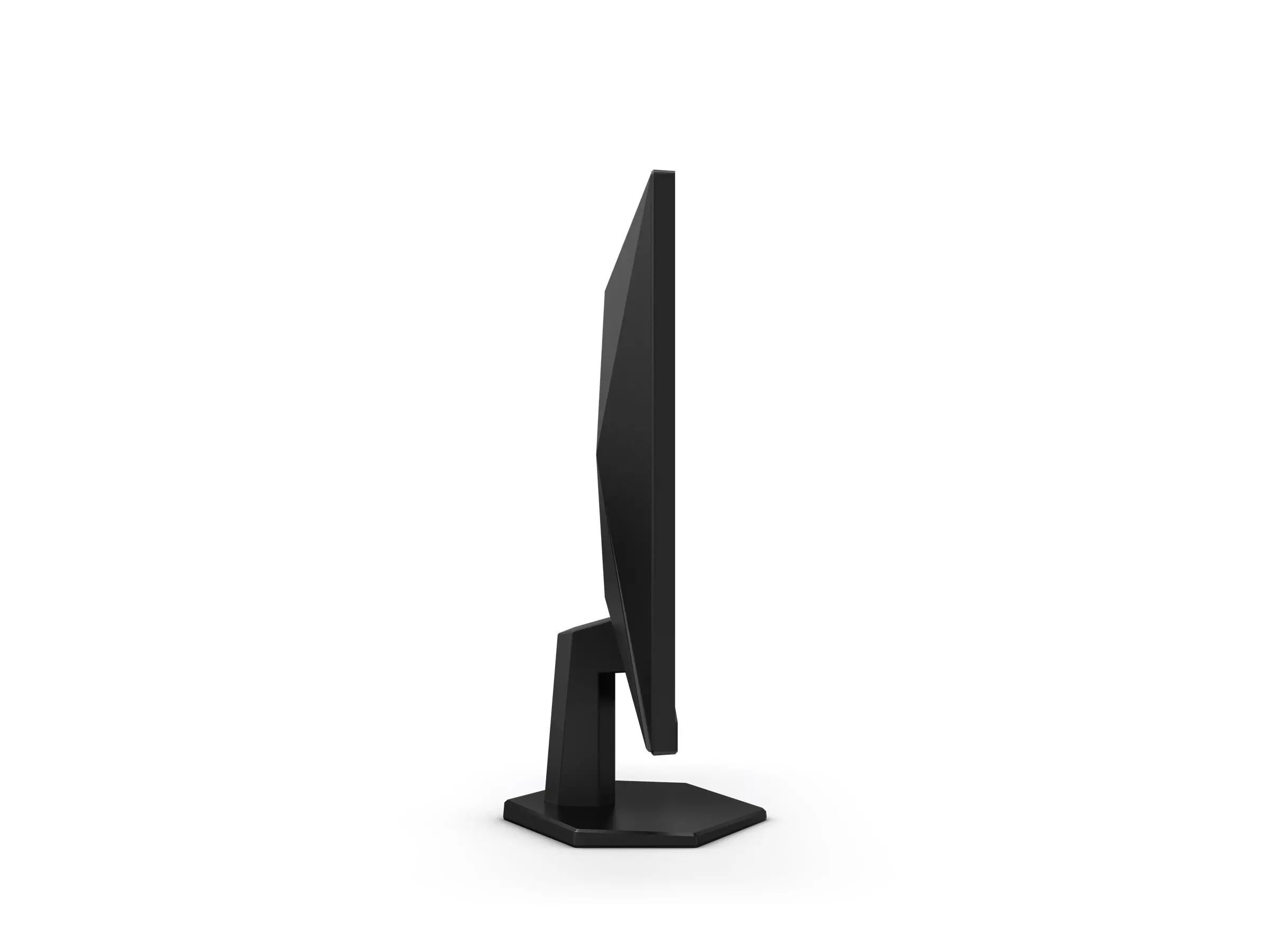 Монитор, AOC Q27G42XNE, 27" Fast VA WLED, 2560x1440@180Hz, 1ms GtG, 0.5ms MPRT, 300cd m/2, 5000:1, 80M:1 DCR, Adaptive Sync, FlickerFree, Low Blue Light, 2Wx2, Tilt, 2xHDMI, DP - image 6
