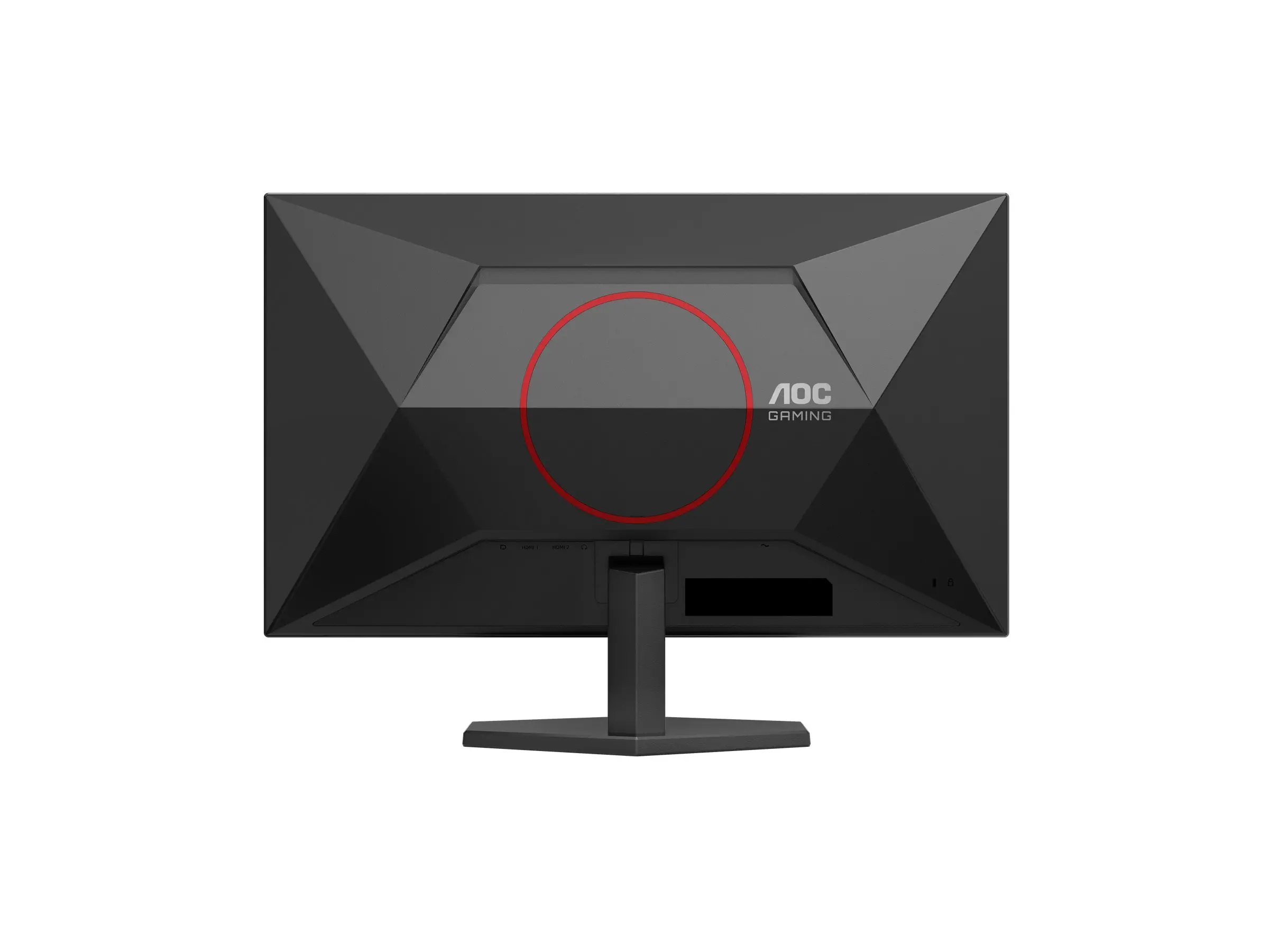 Monitor, AOC Q27G42XNE, 27" Fast VA WLED, 2560x1440@180Hz, 1ms GtG, 0.5ms MPRT, 300cd m/2, 5000:1, 80M:1 DCR, Adaptive Sync, FlickerFree, Low Blue - image 7