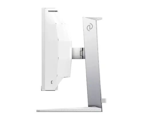 Монитор, Philips Evnia 34M2C8600, 34" Curved 1800R, QD-OLED, 3440x1440@175Hz, 0.03ms GtG, 1000cd m/2, 1.000.000:1, Mega Infinity DCR, FlickerFree, Adaptive Sync, LowBlue Mode, 5Wx2+DTS, Tilt, Height Adjust, Swivel, 2xHDMI, DP, USB hub, White - image 4