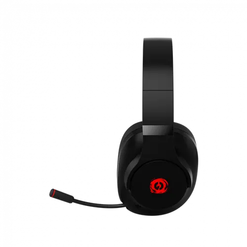 CANYON headset EGO GH-16 3in1 2.4Ghz+BT Black - image 1