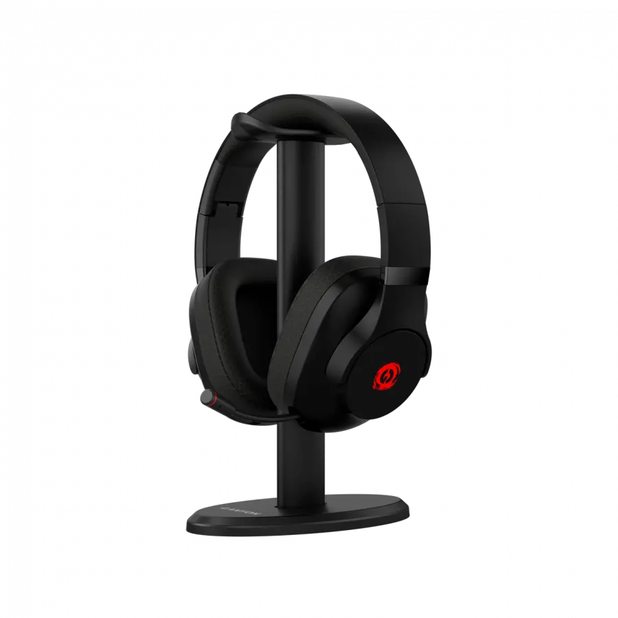 CANYON headset EGO GH-16 3in1 2.4Ghz+BT Black - image 2