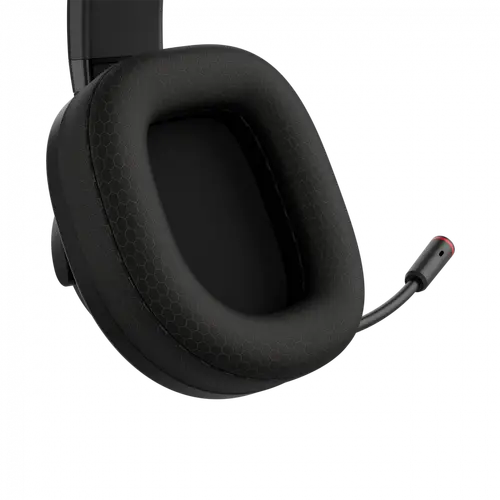 CANYON headset EGO GH-16 3in1 2.4Ghz+BT Black - image 4