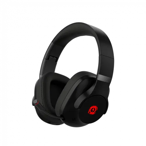 CANYON headset EGO GH-16 3in1 2.4Ghz+BT Black - image 5