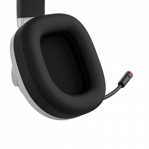 CANYON headset EGO GH-16 3in1 2.4Ghz+BT White - image 3