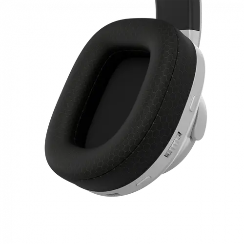CANYON headset EGO GH-16 3in1 2.4Ghz+BT White - image 4