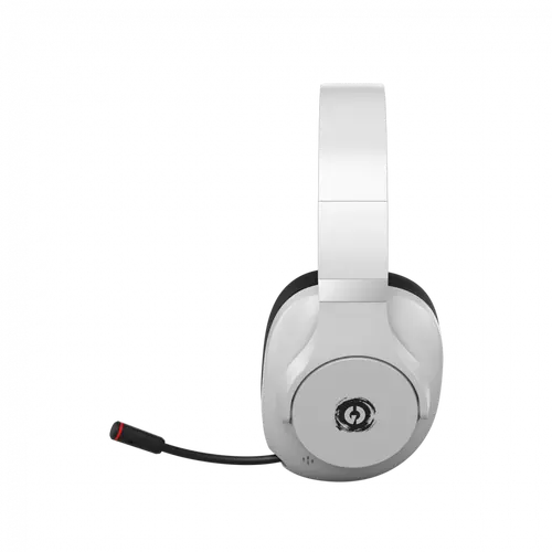 CANYON headset EGO GH-15 2in1 BT White - image 1