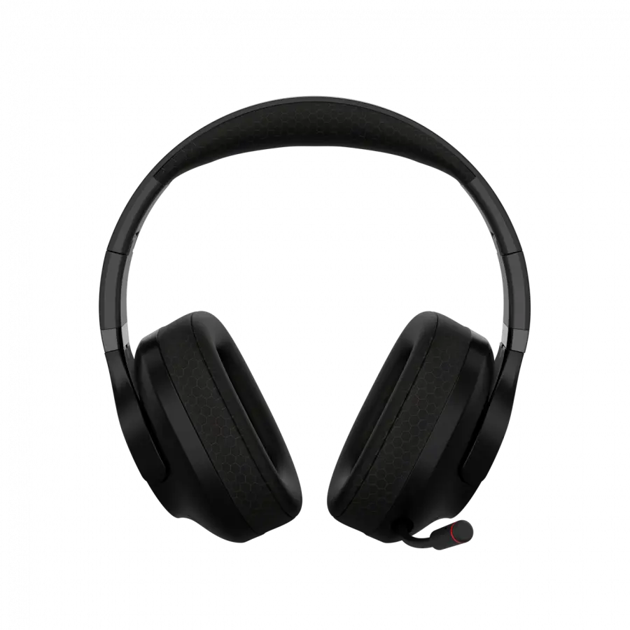 CANYON headset EGO GH-15 2in1 BT Black - image 1