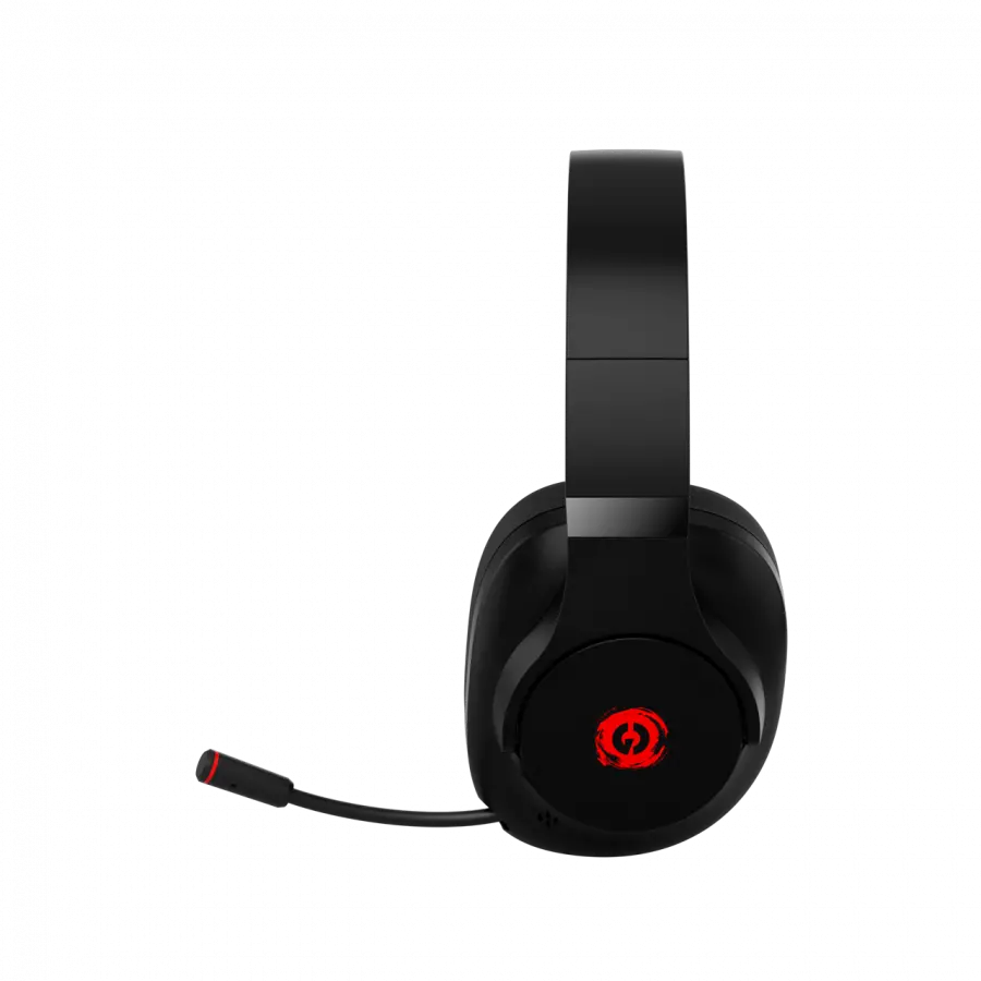 CANYON headset EGO GH-15 2in1 BT Black - image 2