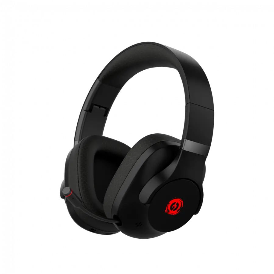 CANYON headset EGO GH-15 2in1 BT Black - image 4
