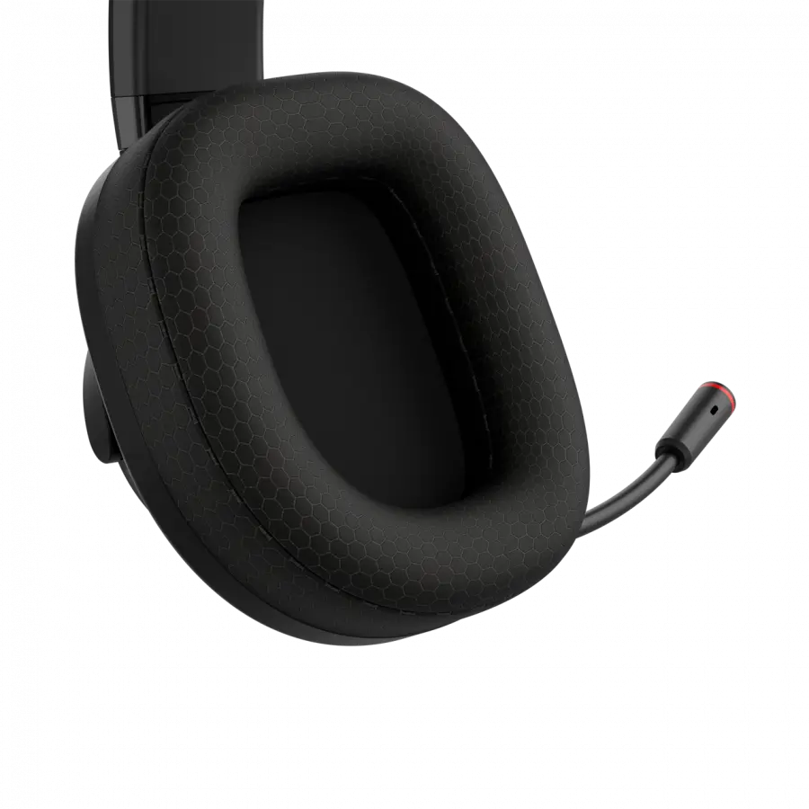 CANYON headset EGO GH-15 2in1 BT Black - image 5
