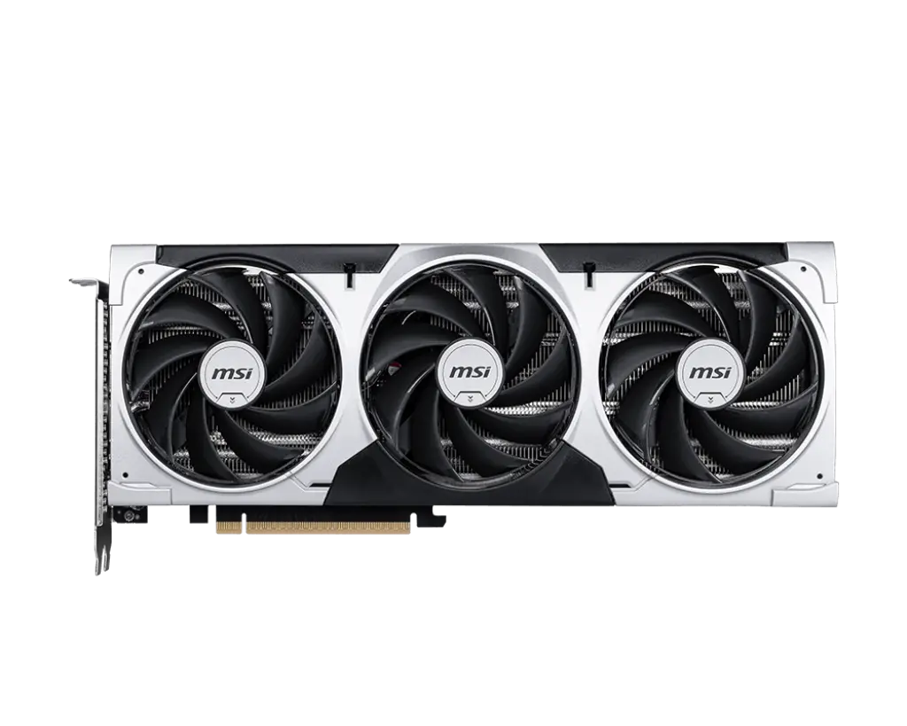 Placă video, MSI RTX5060TI 8G VENTUS 3X OC