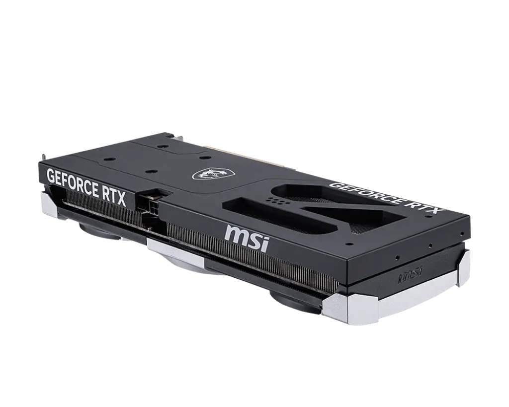 Видео карта, MSI RTX5060TI 8G VENTUS 3X OC - image 1