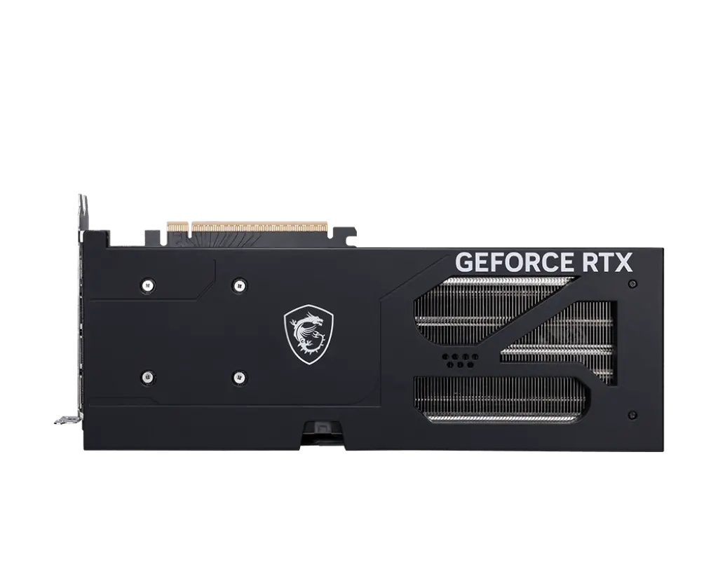 Видео карта, MSI RTX5060TI 8G VENTUS 3X OC - image 2