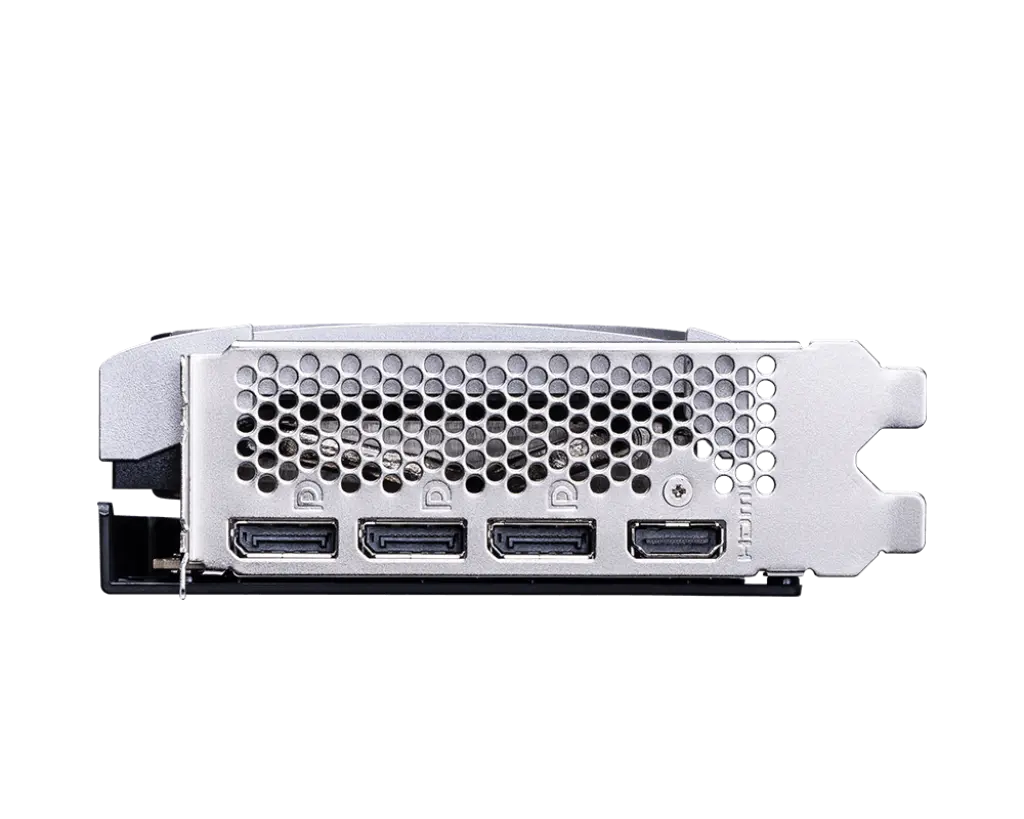 Видео карта, MSI RTX5060TI 8G VENTUS 3X OC - image 3