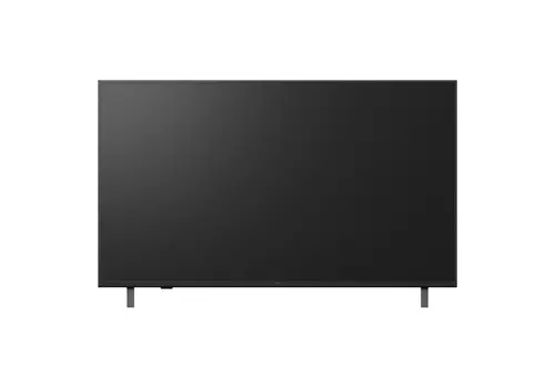 Телевизор, LG 50UA75003LA, 50" 4K UltraHD TV 4K (3840x2160), DVB-T2/C/S2, webOS 25 Smart, ThinQ AI, Alpha 7 AI Processor, WiFi, HDR10 pro, HLG, ALLM/HGiG, 4K Upscaling, AI Sound pro, Multiple View, HDMI eARC, LAN, USB, Bluetooth, Google Cast, 2 Pole Stand, Black - image 2