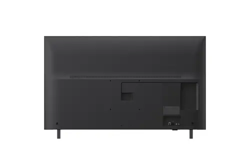 Телевизор, LG 50UA75003LA, 50" 4K UltraHD TV 4K (3840x2160), DVB-T2/C/S2, webOS 25 Smart, ThinQ AI, Alpha 7 AI Processor, WiFi, HDR10 pro, HLG, ALLM/HGiG, 4K Upscaling, AI Sound pro, Multiple View, HDMI eARC, LAN, USB, Bluetooth, Google Cast, 2 Pole Stand, Black - image 4