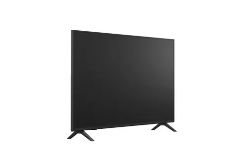Телевизор, LG 50UA75003LA, 50" 4K UltraHD TV 4K (3840x2160), DVB-T2/C/S2, webOS 25 Smart, ThinQ AI, Alpha 7 AI Processor, WiFi, HDR10 pro, HLG, ALLM/HGiG, 4K Upscaling, AI Sound pro, Multiple View, HDMI eARC, LAN, USB, Bluetooth, Google Cast, 2 Pole Stand, Black - image 5