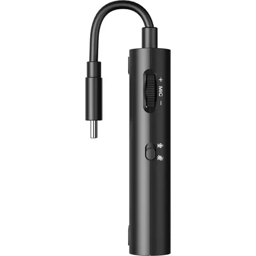 Creative Sound Blaster G3 портативен външен USB-C DAC (Digital-to-Analog Converter) - image 2