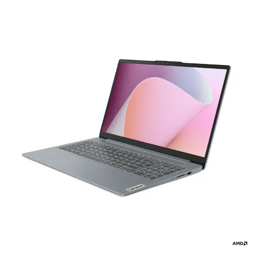 Лаптоп, LENOVO IP3 SLIM 15 /82XM00P7BM - image 1