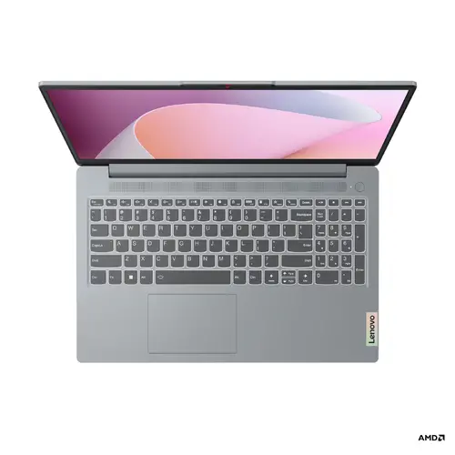 Лаптоп, LENOVO IP3 SLIM 15 /82XM00P7BM - image 2