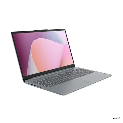 Лаптоп, LENOVO IP3 SLIM 15 /82XM00P7BM