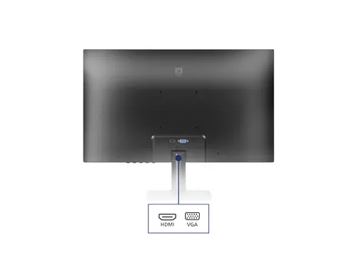 Monitor, Philips 24E2N1110, 23.8" IPS WLED, 1920x1080@120Hz, 4ms GtG, 1ms MPRT, 300cd m/2, 1500:1, Mega Infinity DCR, Adaptive Sync, FlickerFree, Mod - 5