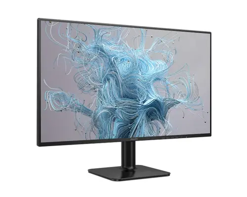 Монитор, Philips 24E2N1110, 23.8" IPS WLED, 1920x1080@120Hz, 4ms GtG, 1ms MPRT, 300cd m/2, 1500:1, Mega Infinity DCR, Adaptive Sync, FlickerFree, LowBlue Mode, Tilt, D-SUB, HDMI - image 5