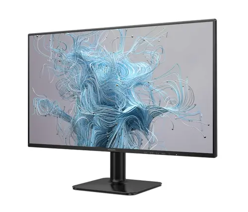 Монитор, Philips 24E2N1110, 23.8" IPS WLED, 1920x1080@120Hz, 4ms GtG, 1ms MPRT, 300cd m/2, 1500:1, Mega Infinity DCR, Adaptive Sync, FlickerFree, LowBlue Mode, Tilt, D-SUB, HDMI - image 6