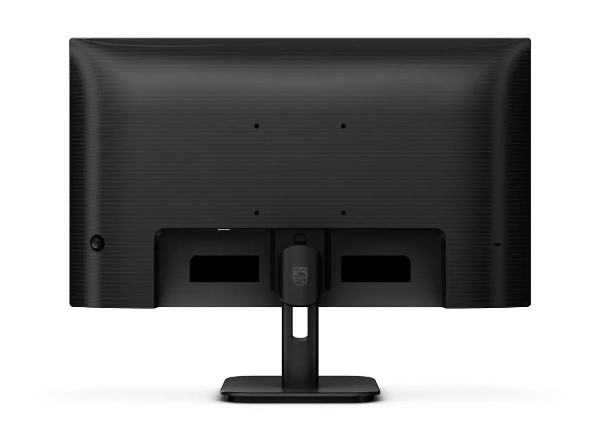 Монитор, Philips 24E1N1200A, 23.8" IPS WLED, 1920x1080@120Hz, 4ms GtG, 1ms MPRT, 300cd m/2, 1500:1, Mega Infinity DCR, Adaptive Sync, FlickerFree, LowBlue Mode, 2Wx2, Tilt, D-SUB, HDMI, DP - image 1