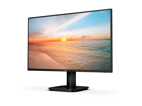 Οθόνη, Philips 24E1N1200A, 23.8" IPS WLED, 1920x1080@120Hz, 4ms GtG, 1ms MPRT, 300cd m/2, 1500:1, Mega Infinity DCR, Adaptive Sync, FlickerFree - 2