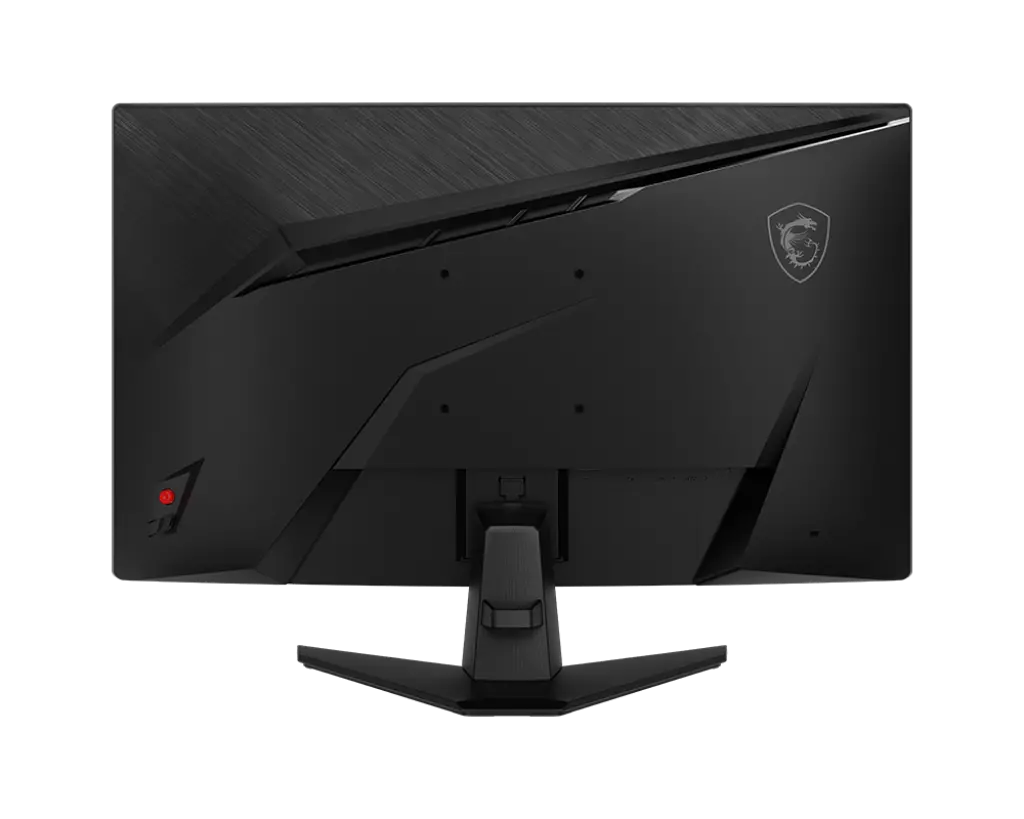 Монитор, MSI MAG 274CXF, 27", 0.5ms, 280Hz, Rapid VA, 1920x1080 (FHD), 16:9, CURVE 1500R, FreeSync Premium, 92.2% DCI-P3, AG, HDR Ready, 300 nits, 4000:1, DCR 100M:1, DP(1.2a), 2xHDMI 2.0b, Tilt, VESA, Black, 3.4kg - image 3