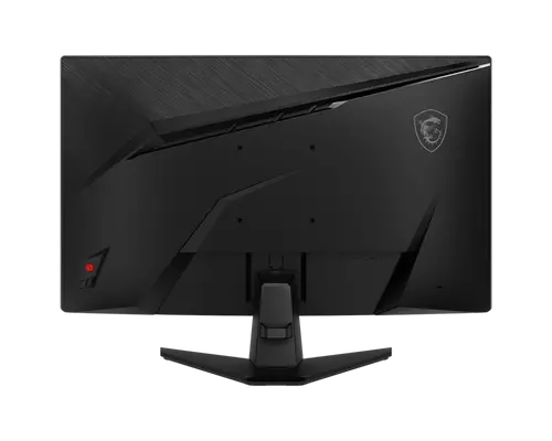 Монитор, MSI MAG 274CXF, 27", 0.5ms, 280Hz, Rapid VA, 1920x1080 (FHD), 16:9, CURVE 1500R, FreeSync Premium, 92.2% DCI-P3, AG, HDR Ready, 300 nits, 4000:1, DCR 100M:1, DP(1.2a), 2xHDMI 2.0b, Tilt, VESA, Black, 3.4kg - image 3
