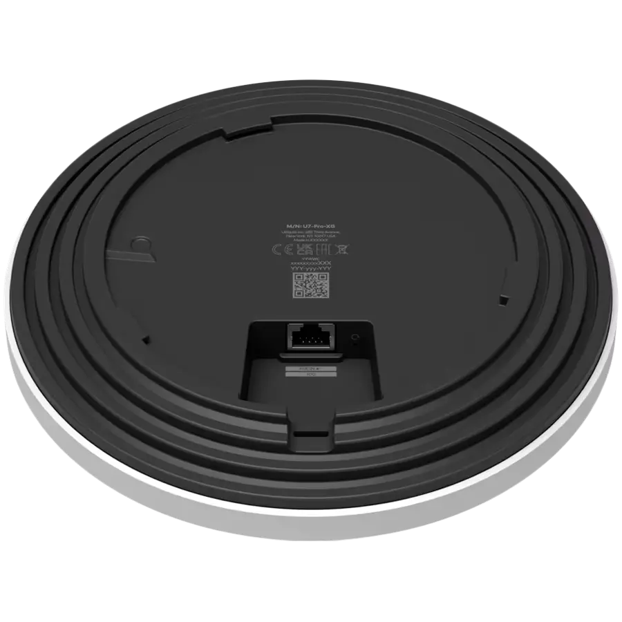 UBIQUITI UniFi U7 Pro XG, Access Point, WiFi 7 - image 3