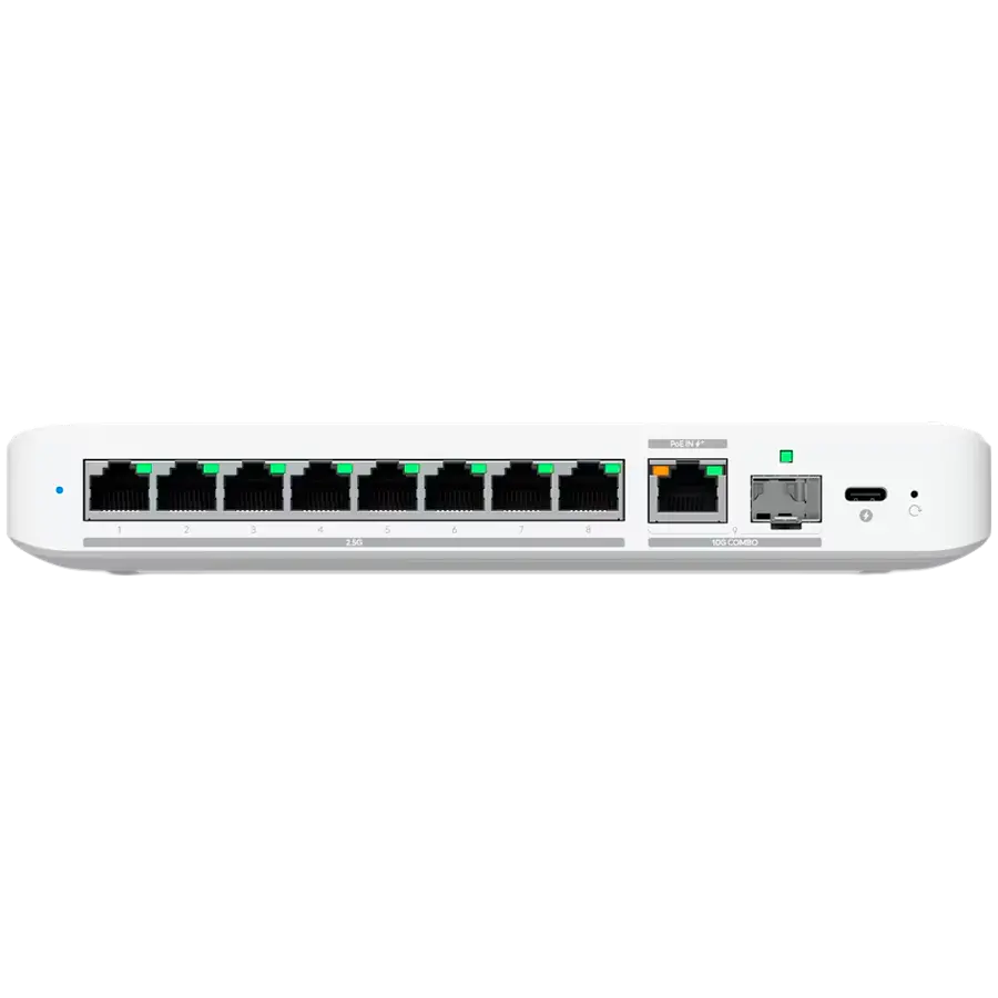 UBIQUITI UniFi Switch Flex 2.5G - image 1