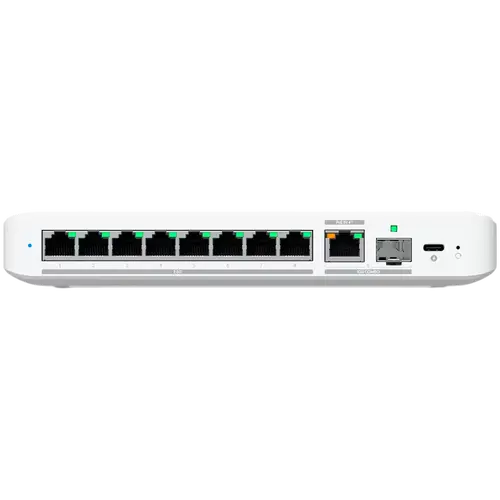 UBIQUITI UniFi Switch Flex 2.5G - image 1