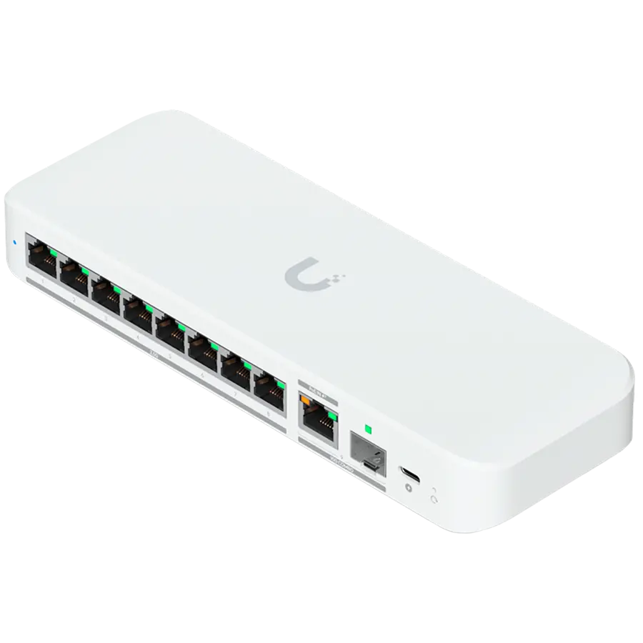 UBIQUITI UniFi Switch Flex 2.5G - image 3